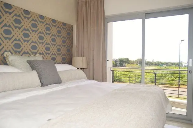 Luxury Apart Daire, 2 Yatak Odası