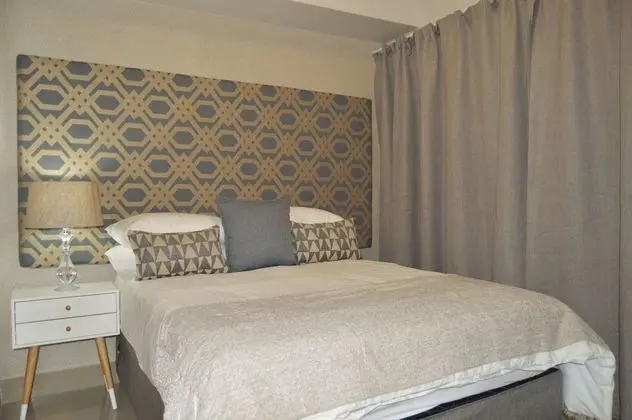 Luxury Apart Daire, 2 Yatak Odası