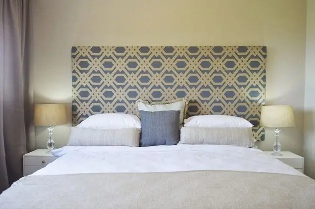 Luxury Apart Daire, 2 Yatak Odası