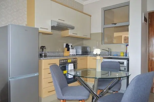 Luxury Apart Daire, 2 Yatak Odası