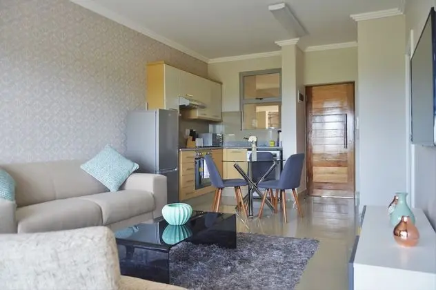 Luxury Apart Daire, 2 Yatak Odası