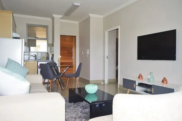 Luxury Apart Daire, 2 Yatak Odası