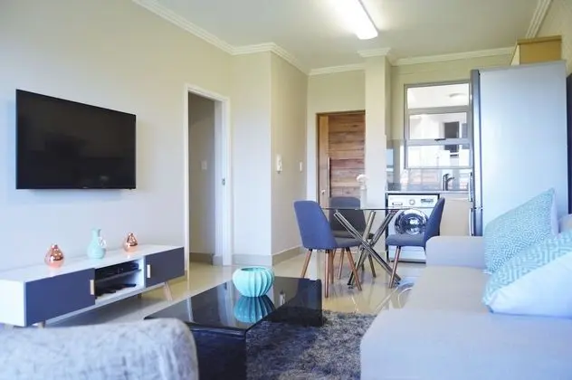 Luxury Apart Daire, 2 Yatak Odası