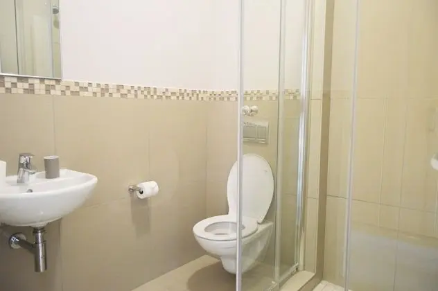 Luxury Apart Daire, 2 Yatak Odası