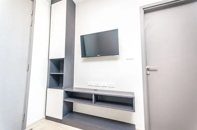 Deluxe Apart Daire, 1 Yatak Odası, Deniz Manzaralı