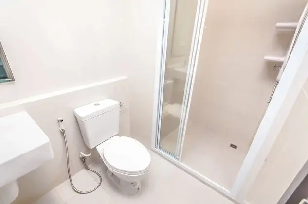 Deluxe Apart Daire, 1 Yatak Odası, Deniz Manzaralı