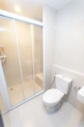 Deluxe Apart Daire, 1 Yatak Odası, Deniz Manzaralı