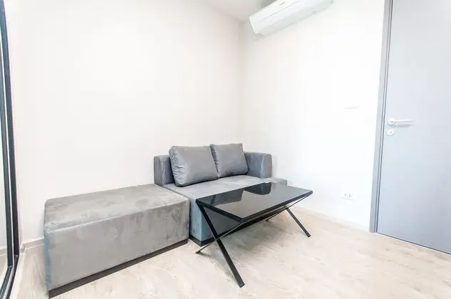 Deluxe Apart Daire, Deniz Manzaralı