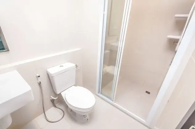 Deluxe Apart Daire, Deniz Manzaralı