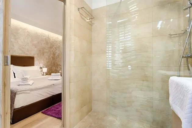 Deluxe Tek Büyük Yataklı Oda, Balkon