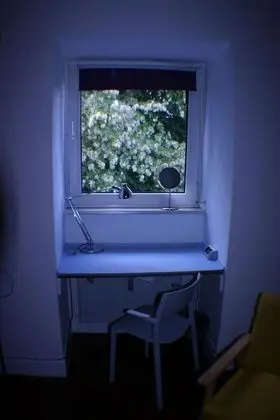 Basic İki Ayrı Yataklı Oda, Ortak Banyo