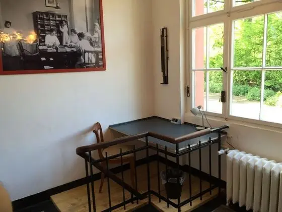 Basic Tek Kişilik Oda, 1 Tek Kişilik Yatak, Ortak Banyo