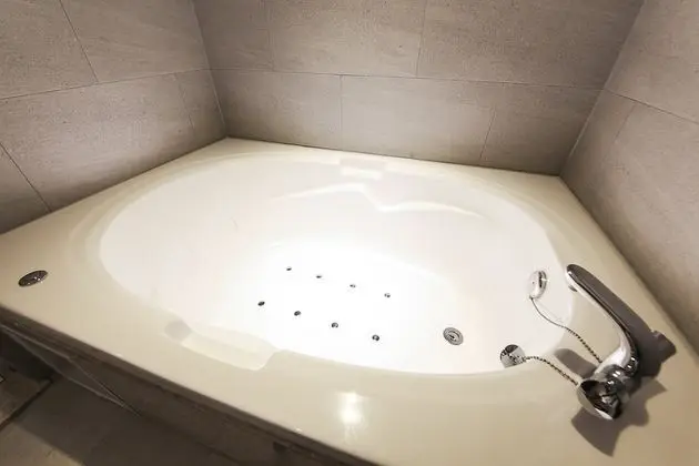 Deluxe İki Ayrı Yataklı Oda