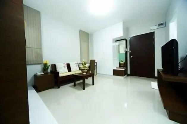 Suite with Balcony