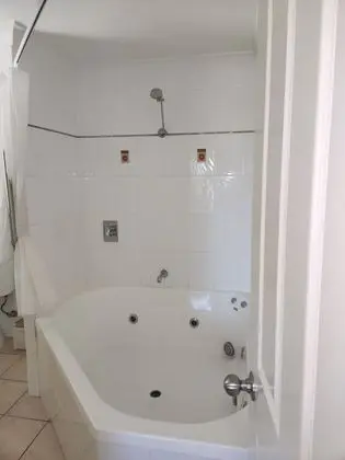 Apart Daire, 1 Yatak Odası, Jakuzi