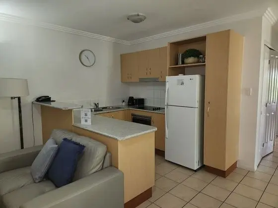 Apart Daire, 2 Yatak Odası, Jakuzi