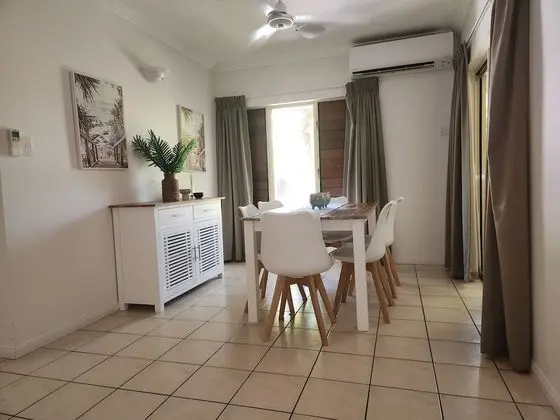 Apart Daire, 2 Yatak Odası, Jakuzi