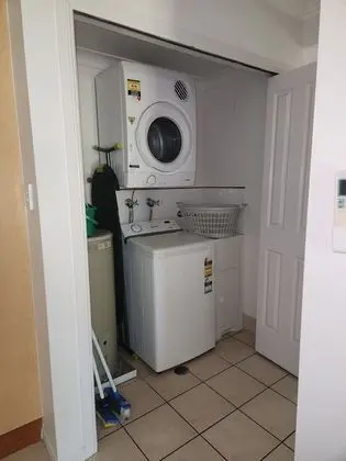 Apart Daire, 2 Yatak Odası, Jakuzi