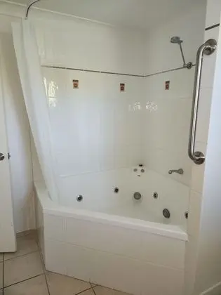 Apart Daire, 2 Yatak Odası, Jakuzi