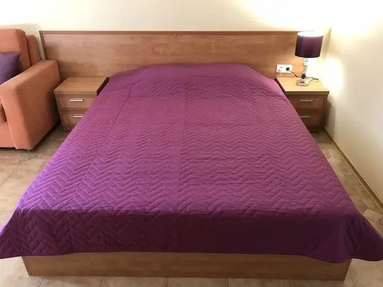 Family Stüdyo, Havuz Manzaralı