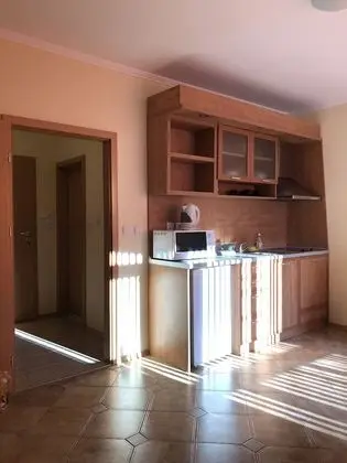 Family Stüdyo, Havuz Manzaralı