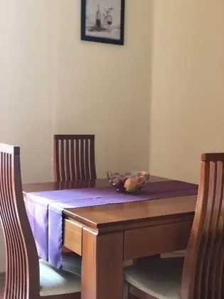 Family Stüdyo, Havuz Manzaralı