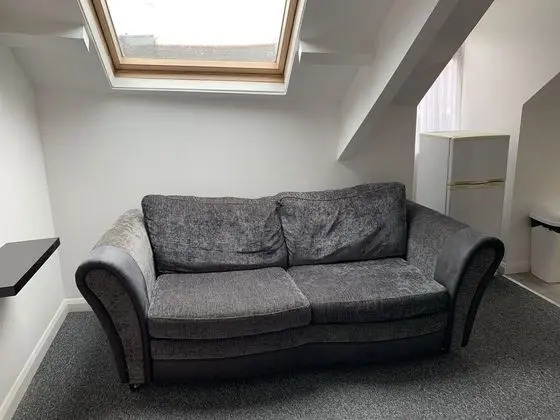 Standard Apart Daire, Banyolu/Duşlu (Second floor - Flat 3 )