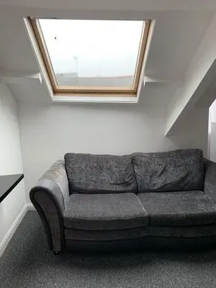Standard Apart Daire, Banyolu/Duşlu (Second floor - Flat 3 )