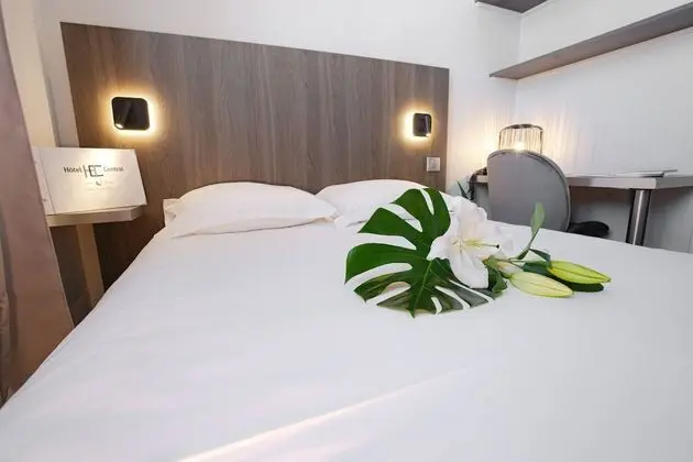 Economy Büyük Yataklı Tek Kişilik Oda