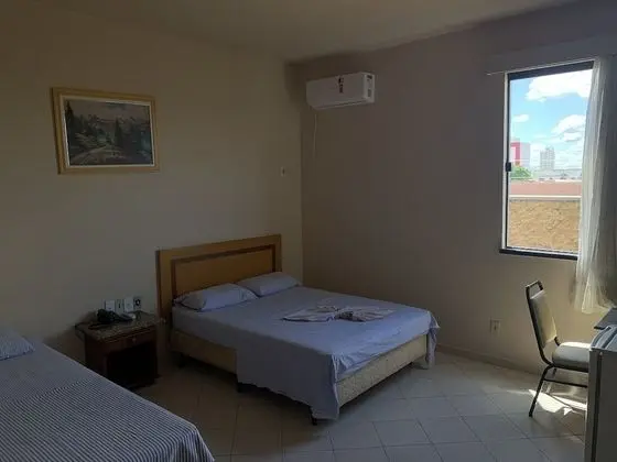 Tek Kişilik Oda