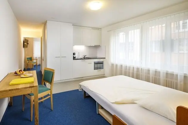 Superior Üç Kişilik Oda