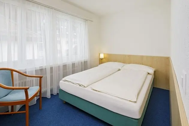 Superior Üç Kişilik Oda