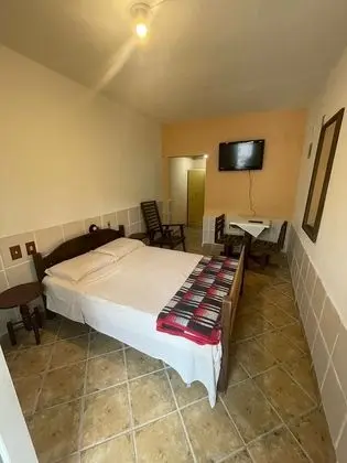 Economy Tek Büyük Yataklı Oda