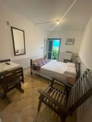 Economy Tek Büyük Yataklı Oda