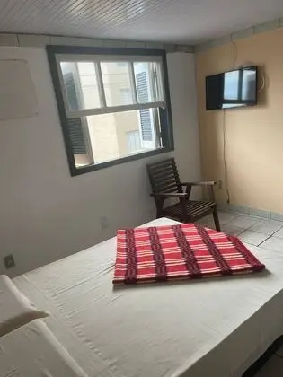 Family Üç Kişilik Oda, 1 Yatak Odası