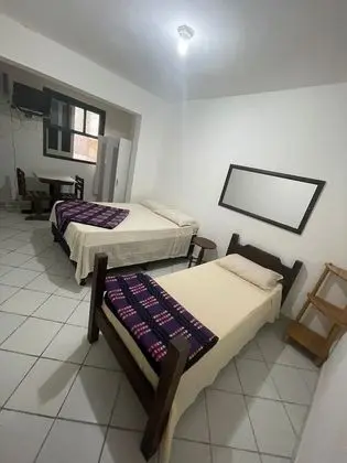 Family Üç Kişilik Oda, 1 Yatak Odası