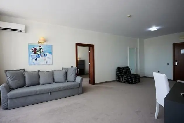 Apart Daire, Deniz Manzaralı