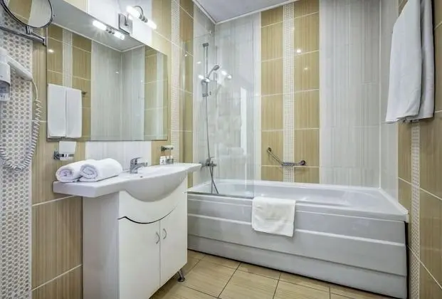 Apart Daire, Deniz Manzaralı