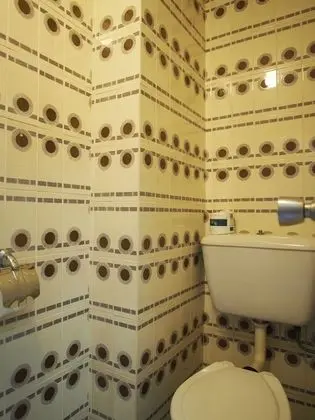 Standard Oda, Küçük Mutfak (Single Ensuite)