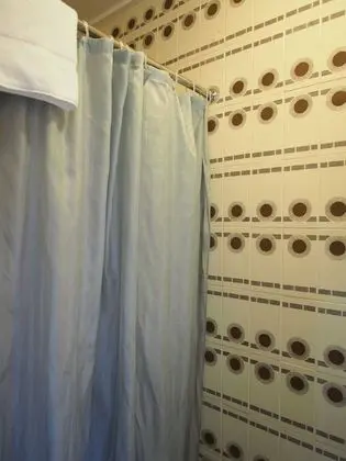 Standard Oda, Küçük Mutfak (Single Ensuite)
