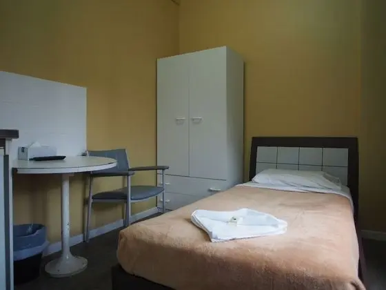 Standard Oda, Sigara İçilmez, Ortak Banyo (Single ShareBathroom)