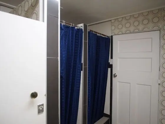 Standard Oda, Sigara İçilmez, Ortak Banyo (Twin ShareBathroom)