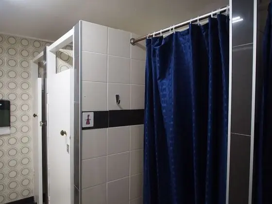 Standard Oda, Sigara İçilmez, Ortak Banyo (Twin ShareBathroom)
