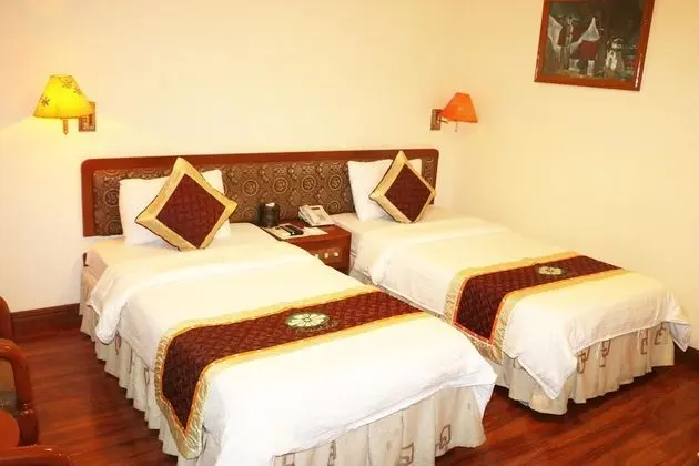 Deluxe Oda, Birden Çok Yatak
