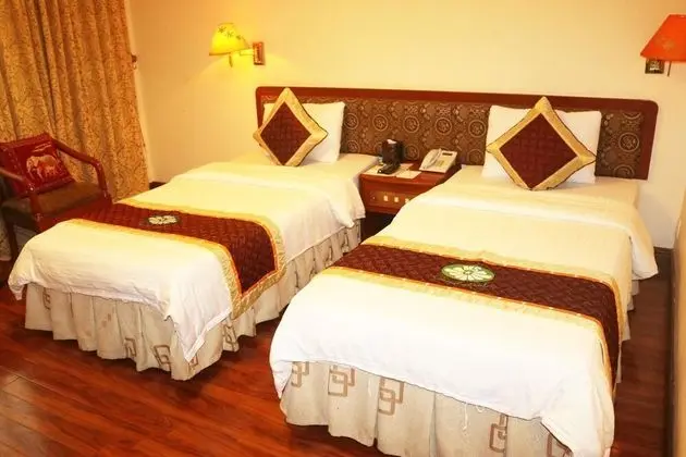 Deluxe Oda, Birden Çok Yatak