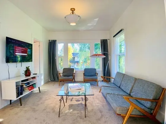 Deluxe Apart Daire