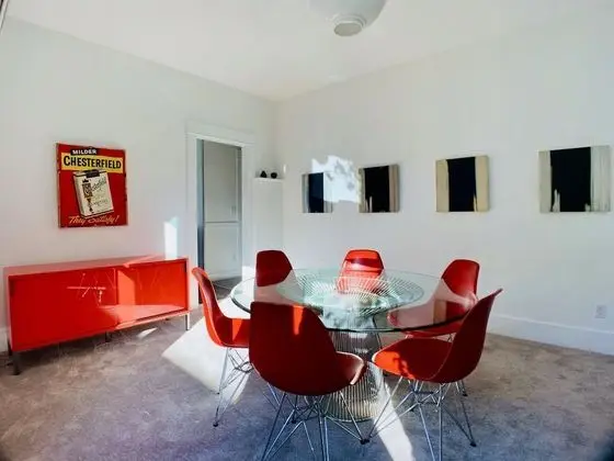 Deluxe Apart Daire