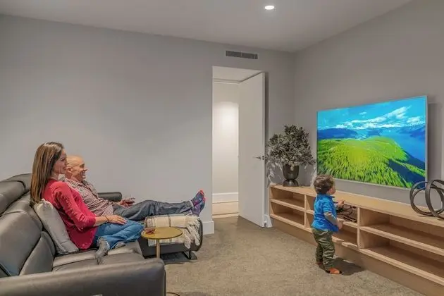 Deluxe Villa