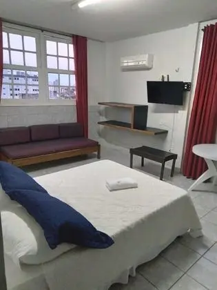 Deluxe Çatı Katı Süiti (Penthouse)