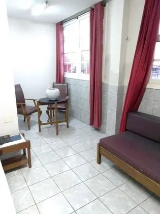 Deluxe Çatı Katı Süiti (Penthouse)